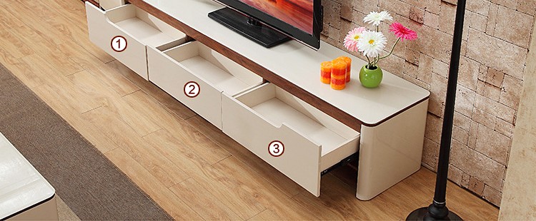  Kệ tivi Gỗ, Kệ tivi Phòng khách Hiện đại					