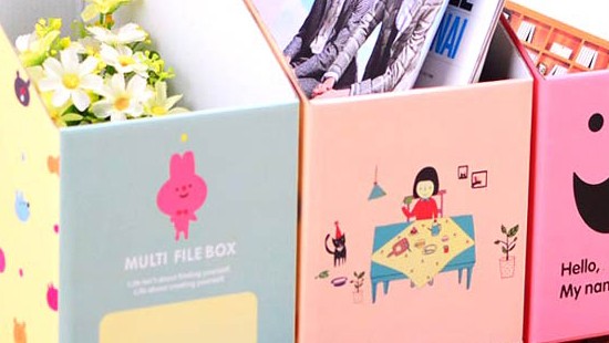  Những lưu ý khi mua kệ sách để bàn cần biết					