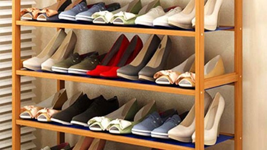  tủ dép bằng gỗ và những điều cần biết					