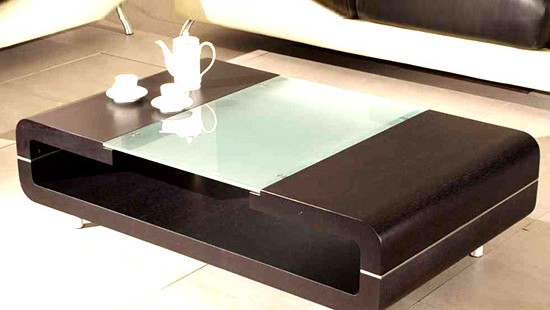  Tổng hợp 5 mẫu bàn trà hiện đại đẹp nhất tại Go Home					