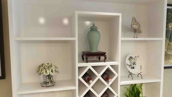  Tủ rượu đẹp mang lại điều gì cho không gian nhà ở của bạn?					
