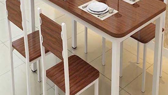  Lưu ý khi muốn mua bàn ăn gỗ công nghiệp có chất lượng					