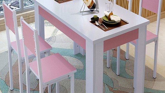  Mẹo lựa chọn các mẫu bàn ghế ăn đẹp và thoải mái					