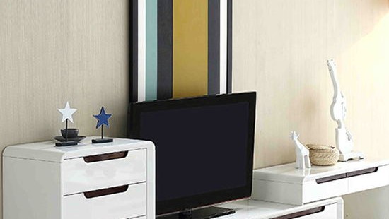  Những điều cần lưu ý khi chọn kệ tivi phòng khách					