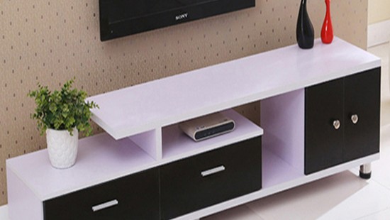  Giới thiệu mẫu kệ để tivi phòng khách đẹp mắt, hiện đại và sang trọng					
