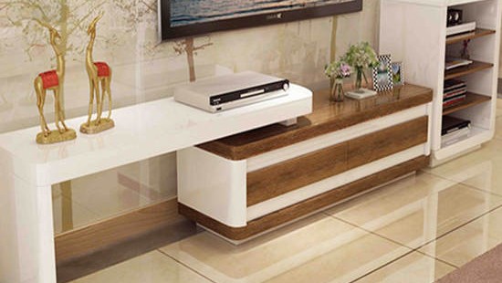  Hướng dẫn cách chọn kệ tivi theo ý muốn của bạn					