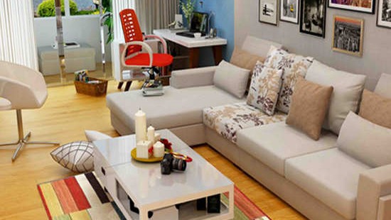  Những lưu ý cần biết khi chọn bàn trà gỗ cho phòng khách					