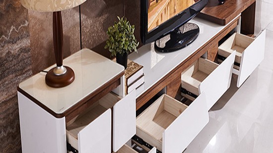  Gợi ý lựa chọn tủ tivi phòng khách đẹp giá rẻ tại Hà Nội					