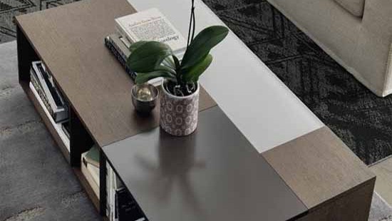  Điều cần biết khi lựa chọn bàn sofa cho phòng khách					