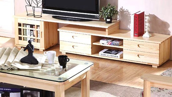  Cùng tìm hiểu những công dụng của kệ tivi đẹp					