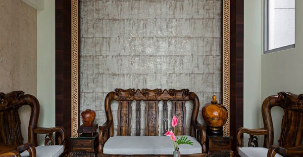  Đẳng cấp trong thiết kế nội thất biệt thự nhà chị Bảo Anh tại Ciputra					