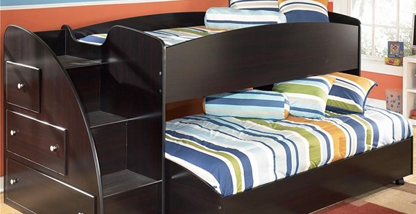  Những lưu ý cùng một vài mẫu giường ngủ cho bé nổi bật					