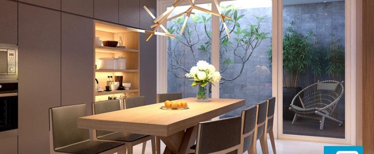  Thiết kế nội thất biệt thự Vinhome Thăng Long – anh Hùng					