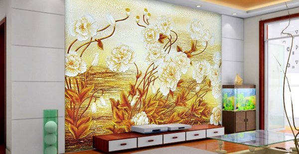  Vách ngăn CNC nghệ thuật – Giải pháp tuyệt hảo cho không gian căn hộ chung cư					