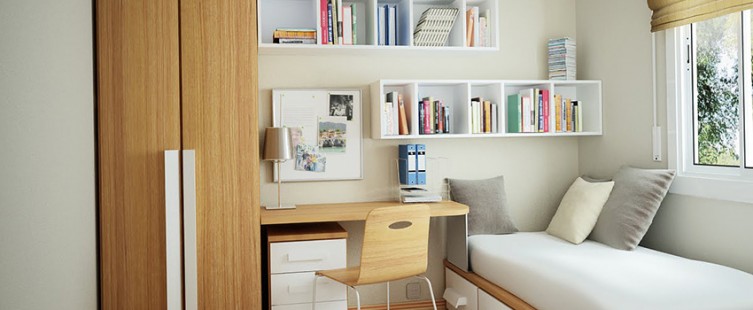  Thiết kế nội thất phòng ngủ 10m2					
