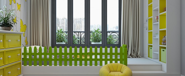  Thiết kế nội thất nhà chị Thủy – Khu Nam Từ Liêm, Hà Nội					
