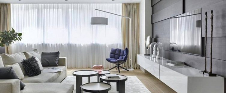  Thiết kế nội thất biệt thự hiện đại Gamuda City – chú Hải					