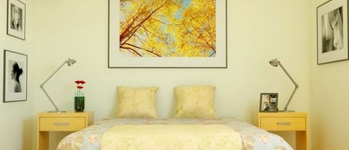  Thiết kế nội thất chung cư phong cách retro nhà anh Nam – Goldsilk					