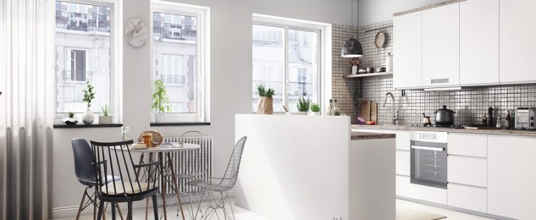  Thiết kế nội thất chung cư phong cách rustic nhà chị Hương – Goldsillk					