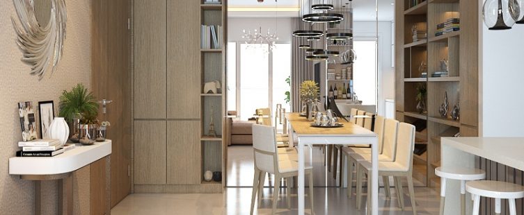 Thiết kế nội thất biệt thự Vinhomes Thăng Long – anh Minh					