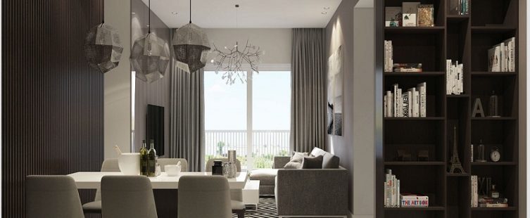  Thiết kế nội thất biệt thự Vinhomes Riverside – anh Dũng					