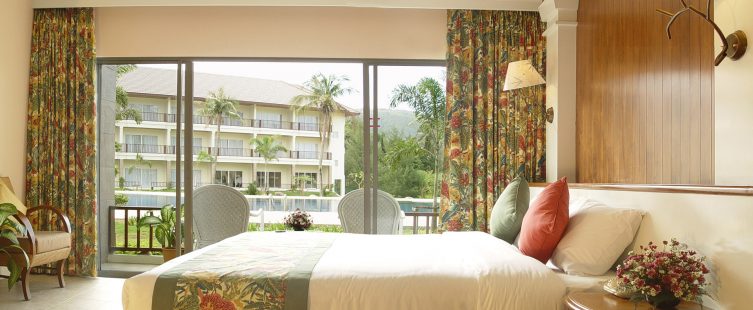  Thiết kế nội thất chung cư phong cách đồng quê nhà anh Hải – An Bình City					