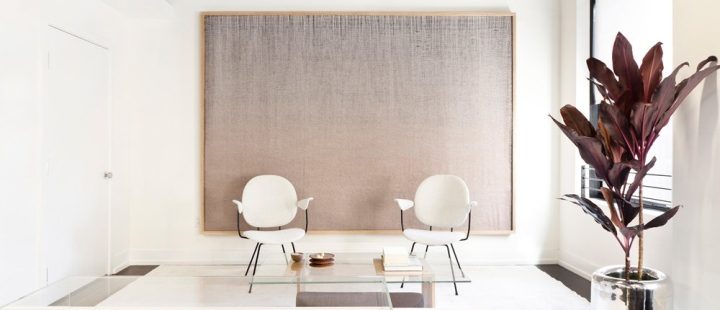  Thiết kế nội thất showroom trang sức Jewel – Hà Nội					