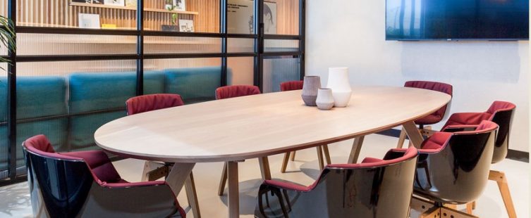  Mẫu thiết kế quán cafe văn phòng nhỏ không thể bỏ qua					