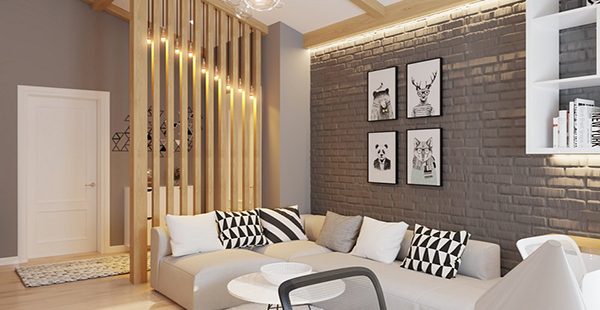  Thiết kế nhà phố hiện đại của chị Thu					
