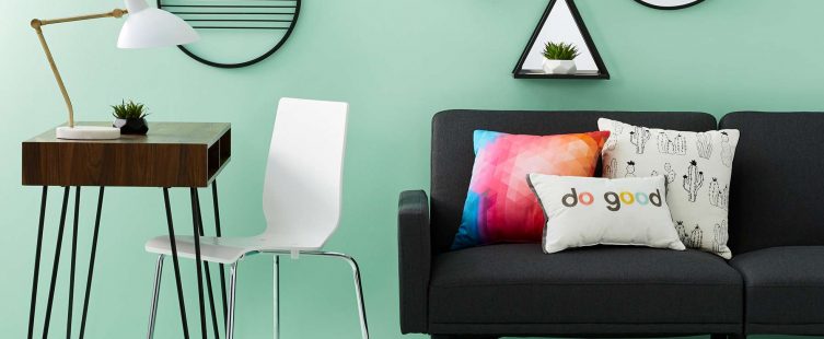  5 mẹo trang trí nội thất bạn nhất định phải biết					
