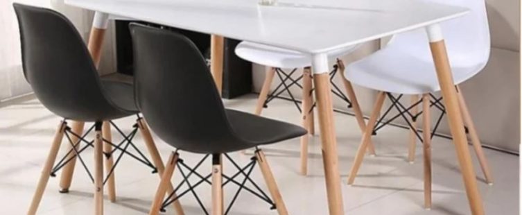  Tổng hợp mã giảm giá bàn ăn gỗ tự nhiên tháng 8					