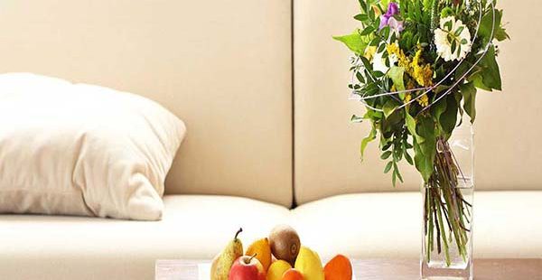  8 nguyên tắc trang trí nội thất lần đầu bạn mới biết					