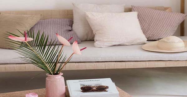  5 màu sắc nội thất hoàn hảo mùa thu này bạn nhất định phải biết					
