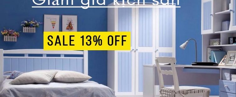  Ưu đãi tháng 9, giảm giá 13% mẫu bàn học liền giá sách hiện đại tại Adayroi					