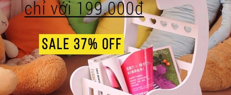  Chia sẻ mã giảm giá 37% bàn tròn trang trí nhỏ gọn chỉ còn 199.000đ					