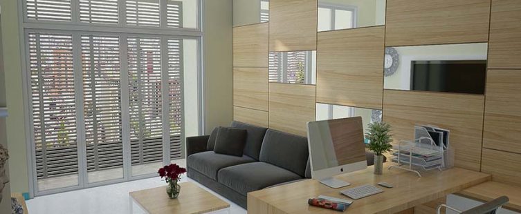  Thi công nội thất nhà chị Loan – Sở Thượng					