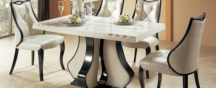  Tiết kiệm 20% bộ bàn 4 ghế Ashke Jang In hiện đại với giá cực ưu đãi					