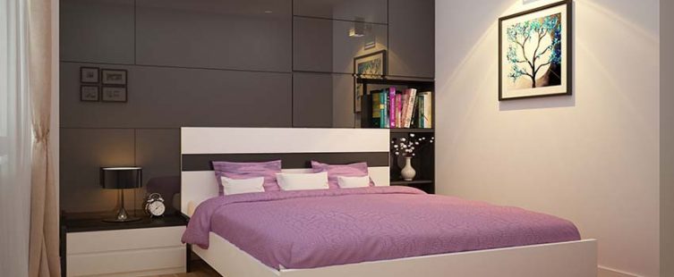  Thi công nội thất nhà chị Hải – Linh Đàm					