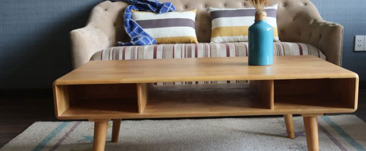  Giảm giá sốc tháng 10 với mẫu bàn sofa hiện đại tại Go Home					