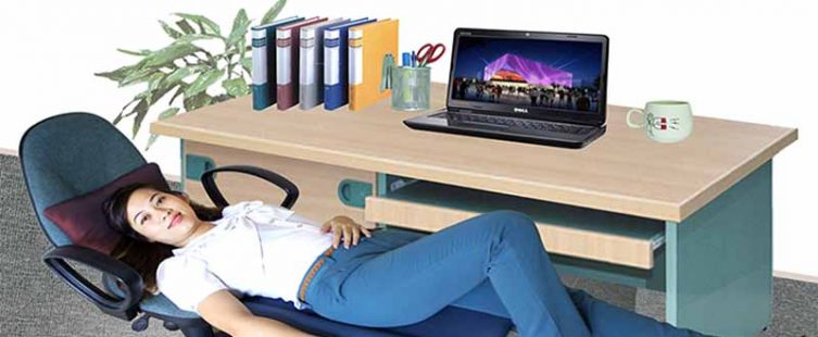  Tháng 10 giảm giá lớn chỉ còn 546.300đ với ghế ngủ văn phòng cực tiện lợi.					