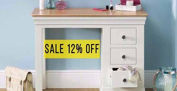  Tiết kiệm lớn khi mua bàn làm việc gỗ sồi cao cấp duy nhất cuối tháng 9 tại Go Home					