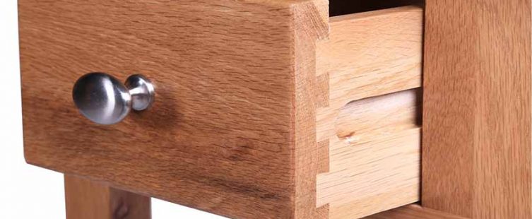  Phân biệt nội thất gỗ MDF và veneer					