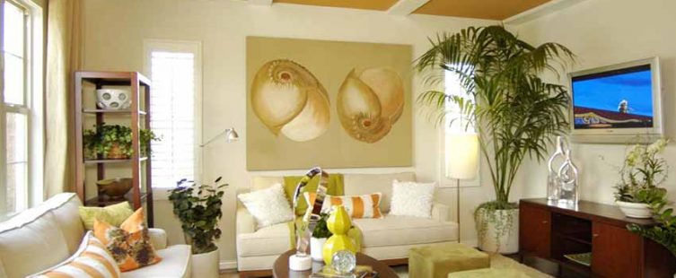  Bật mí cách trang trí trần nhà đẹp tô điểm cho không gian nội thất					