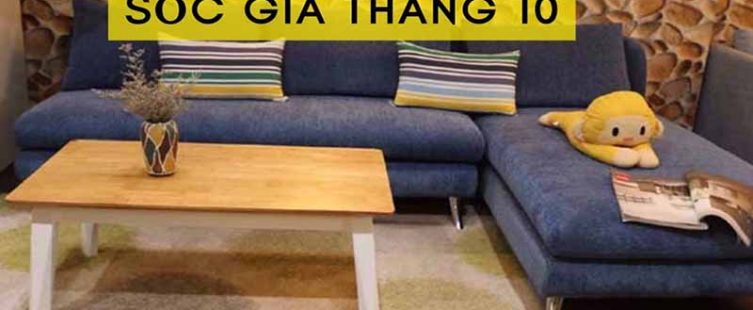  Ưu đãi tháng 10 giảm giá cực lớn  với mẫu bàn trà hiện đại GHC-4102 tại Go Home					