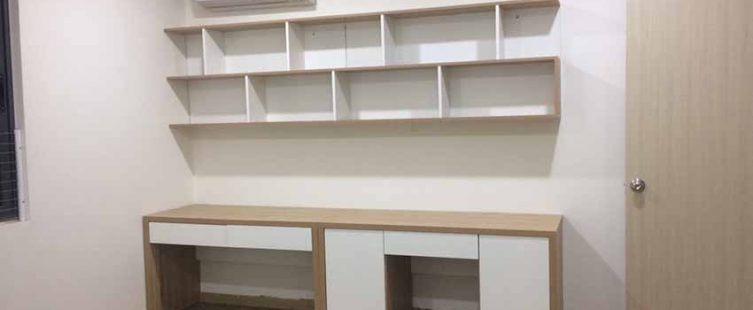  Thiết kế nội thất căn hộ 110m2 nhà chị Ánh – Ecolife Hồ Tây					