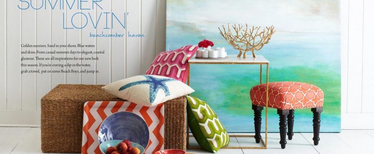  “Chào đón” Go Home Décor – Tặng quà tri ân cùng Nhiều Ưu đãi hâp dẫn.					