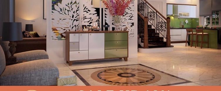  Chia sẻ mã giảm giá 12% với mẫu vách ngăn trang trí hiện đại tại Go Home.					