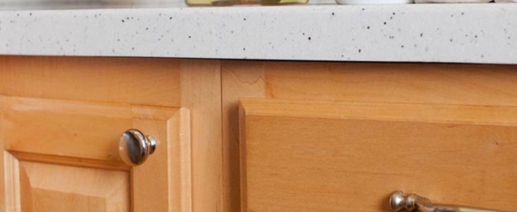  Làm sạch tủ bếp gỗ đơn giản và dễ dàng chỉ trong tích tắc					