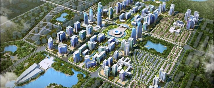  Nóng bỏng tay những điều chưa tiết lộ về chung cư Ecolife Tây Hồ					