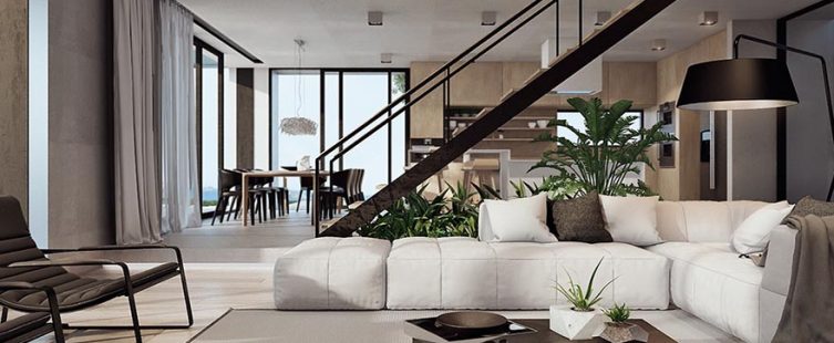  Bật mí những điều chưa biết về dự án chung cư Ecolife Capitol – Lê Văn Lương					